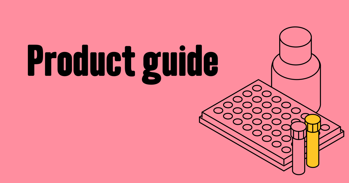 Product guide | Mabtech