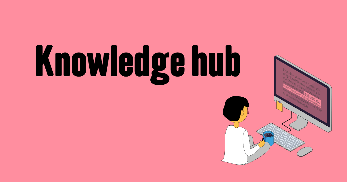 Knowledge hub | Mabtech