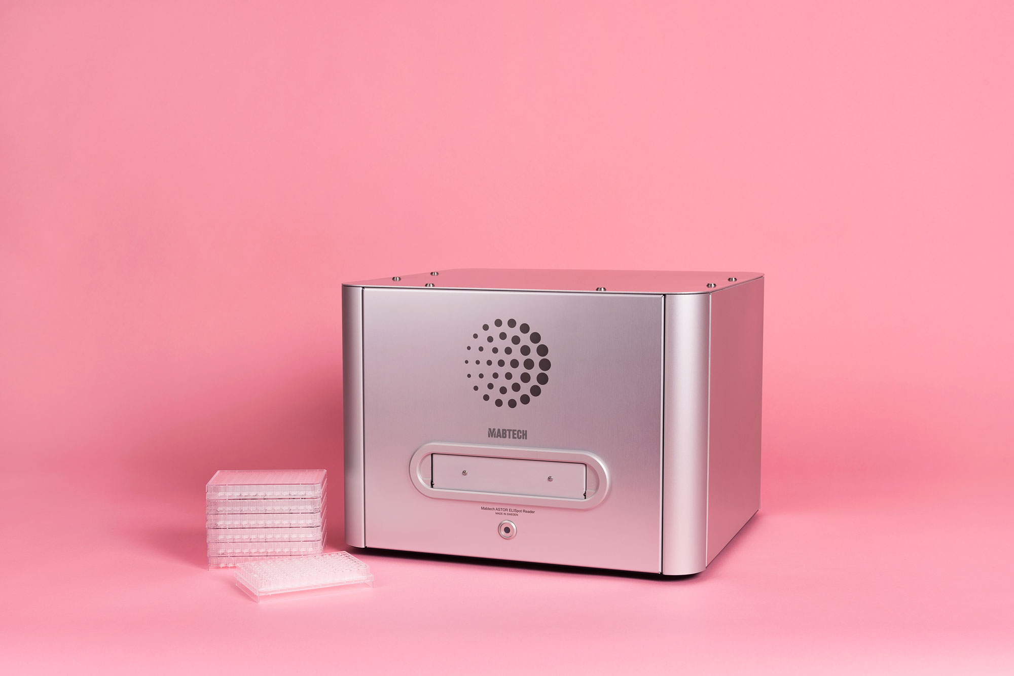 Mabtech ASTOR 2 - Mabtech | Mabtech